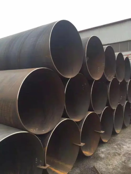 Q235B螺旋焊管型號(hào)